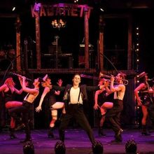 Desert Theatricals Will Present CABARET at Rancho Mirage Amphitheater