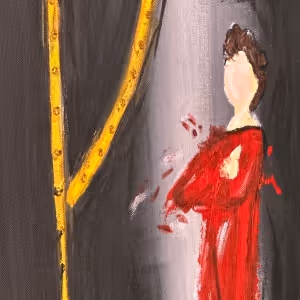 Photos: Exclusive Look at the Art For the NIGHT OF A THOUSAND JUDYS 2025 Judy Art…