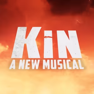 New British Musical KIN Comes to Theatro Technis in November