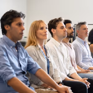 Photos: INSPECTOR MORSE: HOUSE OF GHOSTS UK Tour In Rehearsal