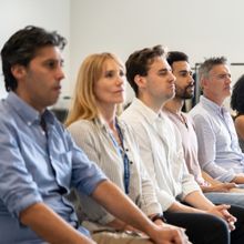 Photos: INSPECTOR MORSE: HOUSE OF GHOSTS UK Tour In Rehearsal