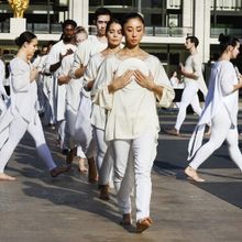 Lincoln Center For The Performing Arts Kicks Off Its 25-26 Season This September