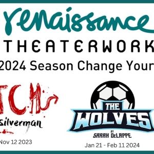 Renaissance Theaterworks' Presents L'APPARTEMENT
