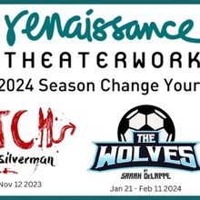 Renaissance Theaterworks' Presents L'APPARTEMENT