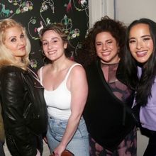 Photos: Inside Opening Night of EXORCISTIC: THE ROCK MUSICAL Off-Broadway
