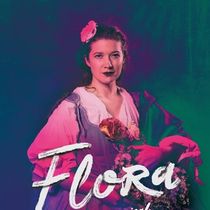 Cast Set For FLORA - A NEW MUSICAL in Scotland