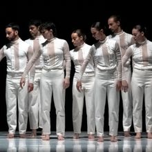 Italy's Opus Ballet Joins Dance NOW! Miami March 17 At Miami Theater Center