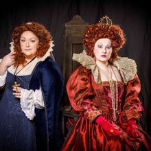 MARIA STUARDA Comes to Melbourne Opera Next Month