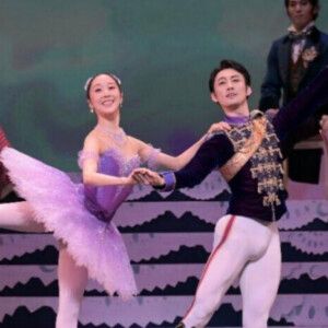 THE NUTCRACKER to Return to National Ballet of Japan