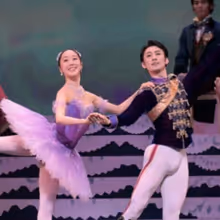 THE NUTCRACKER to Return to National Ballet of Japan