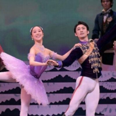 THE NUTCRACKER to Return to National Ballet of Japan