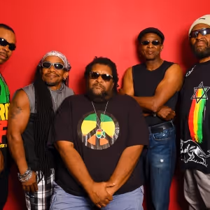 The Bad Boys of Reggae Inner Circle and Stephen Marley Come to Immokalee in May
