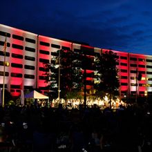 The Hershey Symphony Orchestra Will Perform Free Independence Day Concert