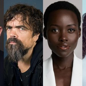 Peter Dinklage, Lupita Nyong'o, Jesse Tyler Ferguson and Sandra Oh To Lead TWELFTH…
