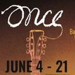 ONCE Will Come to Le Petit Theatre in June Photo