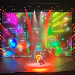 METAVERSE OF MAGIC Will Embark on International Tour with Sights Set on Broadway and…
