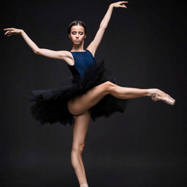 International Ballet Stars Set For Festival Ballet Theatre’s 17th Annual Gala Of T Photo