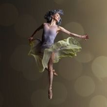 LIGHT IN THE DARK Comes to Pittsburgh Ballet Theatre in October