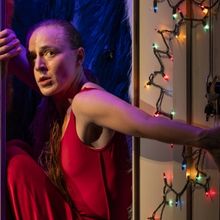 Photos: First Look at IS IT THURSDAY YET? at the Perelman Performing Arts Center