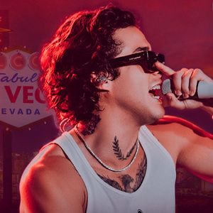 Mario Bautista To Perform LOVER BOY Shows At Voltaire Las Vegas