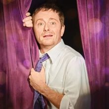 NOISES OFF Great Lakes Theater Closes 63rd Season