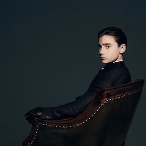 THE TURN OF THE SCREW Comes to Den Norske Opera