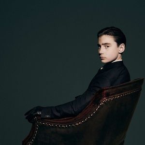 THE TURN OF THE SCREW Comes to Den Norske Opera