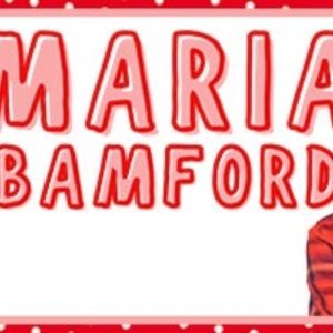 Maria Bamford Comes to Attucks Theatre This Month