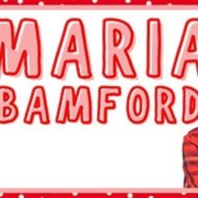 Maria Bamford Comes to Attucks Theatre This Month
