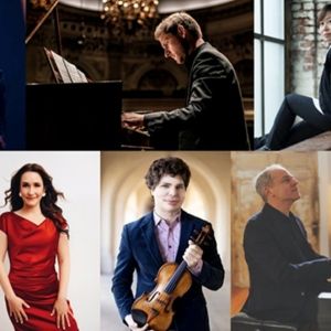 Orchestra of St. Luke's BACH FESTIVAL Comes to Carnegie's Zankel Hall