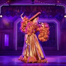 Photos: First Look at LA CAGE AUX FOLLES at Regent's Park Open Air Theatre