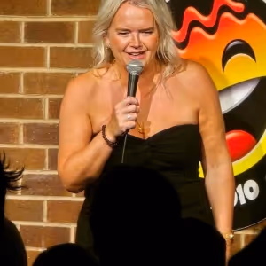 Hot Water Comedy Launches New Showcase For Fantastic Female Comedy Talent