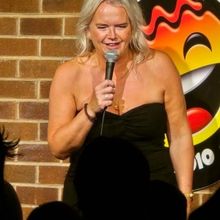  Hot Water Comedy Launches New Showcase For Fantastic Female Comedy Talent