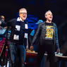 Photos & Video: RENT 30th Anniversary Concert Raises $4.5M for Broadway Cares