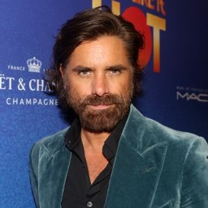 John Stamos Replaces Josh Gad as King Herod in JESUS CHRIST SUPERSTAR at the…