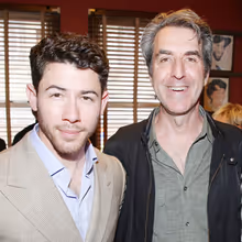 Jason Robert Brown Reveals Nick Jonas' Label Blocked THE LAST FIVE YEARS Album