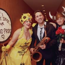 NEUROVISION, IMPROVISING CARE, and More Workshops Will Come to Arts Centre Melbourne