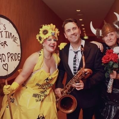 NEUROVISION, IMPROVISING CARE, and More Workshops Will Come to Arts Centre Melbourne