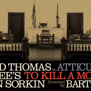 TO KILL A MOCKINGBIRD Comes to the Fisher Theatre in March