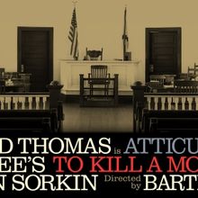TO KILL A MOCKINGBIRD Comes to the Fisher Theatre in March