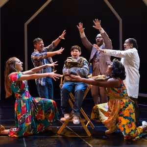 Photos: Arden Theatre Company Launches 2025/26 Season With FALSETTOS