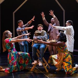 Photos: Arden Theatre Company Launches 2025/26 Season With FALSETTOS
