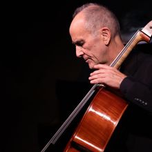 Carter Brey To Retire From New York Philharmonic After 30 Seasons