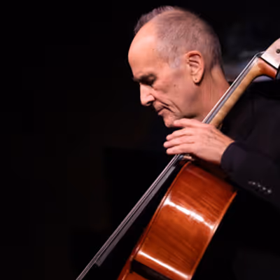 Carter Brey To Retire From New York Philharmonic After 30 Seasons