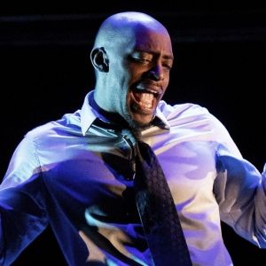 Photos: First Look At NOW, I SEE At Stratford East