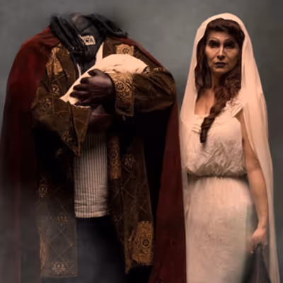 WICKED LIT to Return to Chance Theater with La Llorona and Headless Horseman