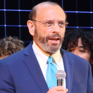 Judge Confirms $202K Award Against Joey Parnes Over Broadway’s DANCIN’