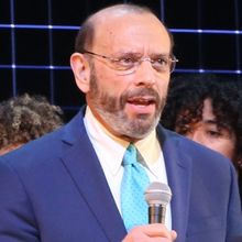 Judge Confirms $202K Award Against Joey Parnes Over Broadway’s DANCIN’