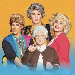 GOLDEN GIRLS: THE LAUGHS CONTINUE Brings Laughs, Cheesecake And A Perfect Night Out…