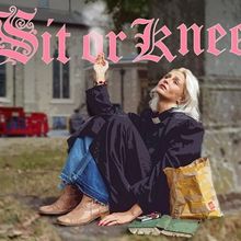 SIT OR KNEEL Comes to the Other Palace